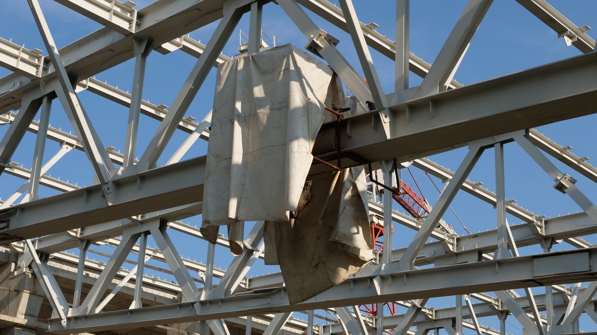 Construcția de 25 de milioane de euro din Capitală va fi reluată: „Avem banii!” + Alte două proiecte anunțate pentru 2024