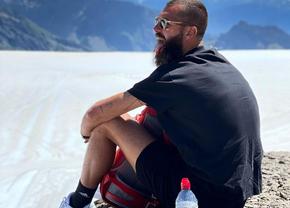 „Rebelul” Benoit Paire, „băgat sub masă” de un superstar din circuitul ATP: „Nu mulți oameni reușesc asta”
