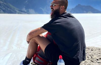 „Rebelul” Benoit Paire, „băgat sub masă” de un superstar din circuitul ATP: „Nu mulți oameni reușesc asta”