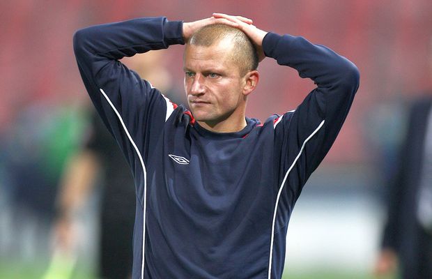 „La cuțite” cu Dorinel Munteanu: „M-a dat afară din antrenament: «Tu ai ceva cu mine!»”