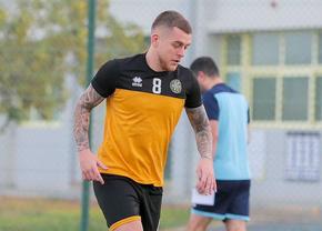 S-a ajuns „în faza semnării contractului” » Ce sacrifică Alexandru Cicâldău pentru a merge la Konyaspor