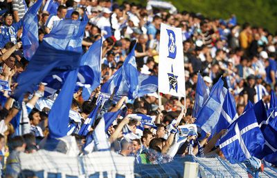 Intervenție în forță în disputa de la Craiova » Luare rară de poziție a unei facțiuni istorice: „Să rămână o singură echipă în spatele căreia să stăm cu toții, ca altădată”