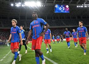 Un fost mare internațional, opinie categorică despre un jucător de la FCSB: „Nu e Messi, nici măcar Florinel Coman”