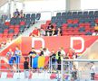 10 detalii observate de pe stadion la Maccabi Tel Aviv - FCSB » La un pas de bătaie după fluierul de final: „Ai văzut ce-a făcut?! Ai văzut?!”