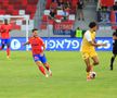 Maccabi Tel Aviv - FCSB, imagini din meci