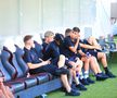 10 detalii observate de pe stadion la Maccabi Tel Aviv - FCSB » La un pas de bătaie după fluierul de final: „Ai văzut ce-a făcut?! Ai văzut?!”