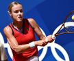 Anna Karolina Schmiedlova, semifinalista surprinzătoare de la Jocurile Olimpice