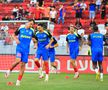 10 detalii observate de pe stadion la Maccabi Tel Aviv - FCSB » La un pas de bătaie după fluierul de final: „Ai văzut ce-a făcut?! Ai văzut?!”