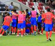 Maccabi Tel Aviv - FCSB 0-1 » Campioana României Ba(e)te(n) în Budapesta și e sigură de prezența într-o grupă europeană!