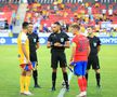 Maccabi Tel Aviv - FCSB 0-1 » Campioana României Ba(e)te(n) în Budapesta și e sigură de prezența într-o grupă europeană!