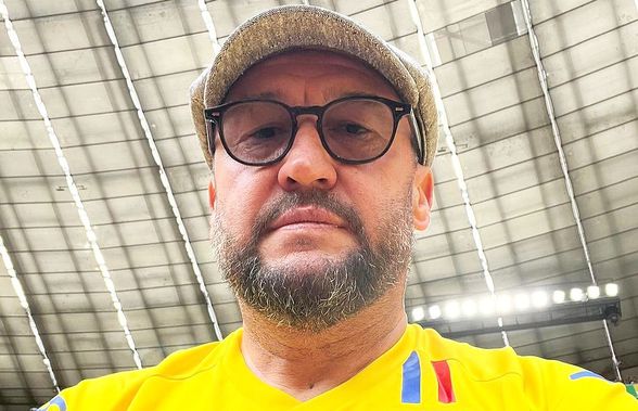 Unde „a dispărut” Viorel Moldovan, în timp ce Rapid a intrat în vrie » Șucu s-a simțit dator să explice: „Știm că aveți întrebări”