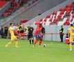 Maccabi Tel Aviv - FCSB, imagini din meci