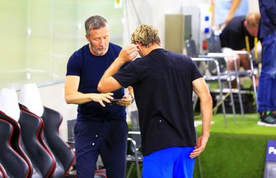 „Pleacă de la FCSB și merge la CFR Cluj” » Nelu Varga a dat replica într-un singur cuvânt după anunțul-ȘOC al lui Mititelu