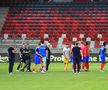 Dawa și Baeten, cei mai buni în Maccabi Tel Aviv - FCSB! O singură dezamăgire în tabăra campioanei României