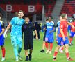 Dawa și Baeten, cei mai buni în Maccabi Tel Aviv - FCSB! O singură dezamăgire în tabăra campioanei României