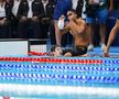 David Popovici, BRONZ URIAȘ în proba de 100 metri liber la Jocurile Olimpice / FOTO: Raed Krishan (GSP.ro)