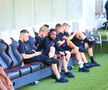 10 detalii observate de pe stadion la Maccabi Tel Aviv - FCSB » La un pas de bătaie după fluierul de final: „Ai văzut ce-a făcut?! Ai văzut?!”