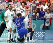 Franța, deținătoarea titlului olimpic la handbal masculin, a remizat cu Egipt, scor 26-26, în al treilea meci al grupei B de la Jocurile Olimpice. Golul egalizator a venit în ultima secundă, marcator Ludovic Fabregas.