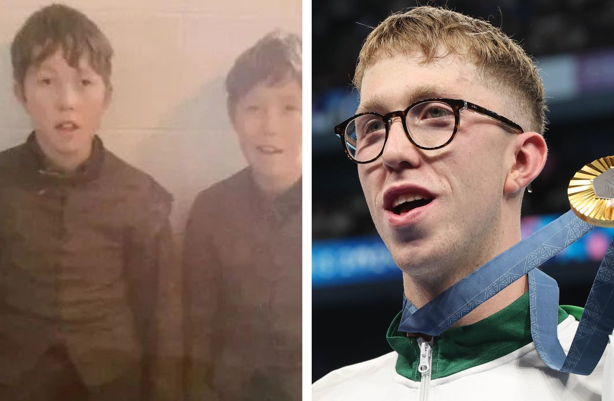 Din Game of Thrones, pe podium la Jocurile Olimpice! » Poveste fascinantă: țara lui nu mai cucerise vreun aur în această competiție