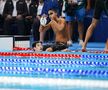 David Popovici, BRONZ URIAȘ în proba de 100 metri liber la Jocurile Olimpice / FOTO: Raed Krishan (GSP.ro)