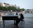 Imagini de la ceremonia de deschidere a Jocurilor Olimpice / FOTO: GettyImages