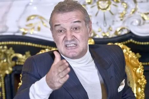 Gigi Becali