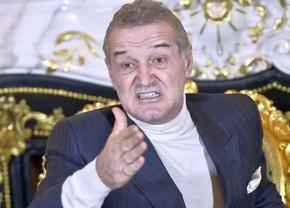 Gigi Becali a răbufnit în direct: „Am vrut să-l scot din echipă cu 3 ore înainte de meci! Cum să spui asemenea megaprostie?”
