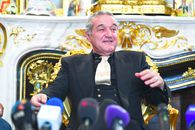 Gigi Becali s-a lăudat cu schimbarea decisivă cu Maccabi și râde de Mititelu, după calificare: „Îți dai seama de el acum?”