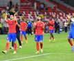 Maccabi Tel Aviv - FCSB 0-1 » Campioana României Ba(e)te(n) în Budapesta și e sigură de prezența într-o grupă europeană!