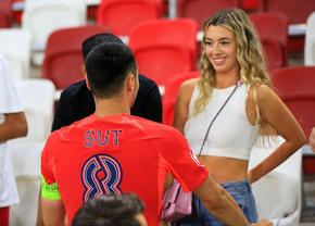 Adrian Șut, reacție direct de pe gazon: „Am făcut țara mândră!”