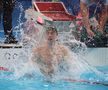 Daniel Wiffen, campion olimpic la 800 metri liber