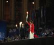 Imagini de la ceremonia de deschidere a Jocurilor Olimpice / FOTO: GettyImages