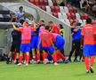 Maccabi Tel Aviv - FCSB 0-1 » Campioana României Ba(e)te(n) în Budapesta și e sigură de prezența într-o grupă europeană!