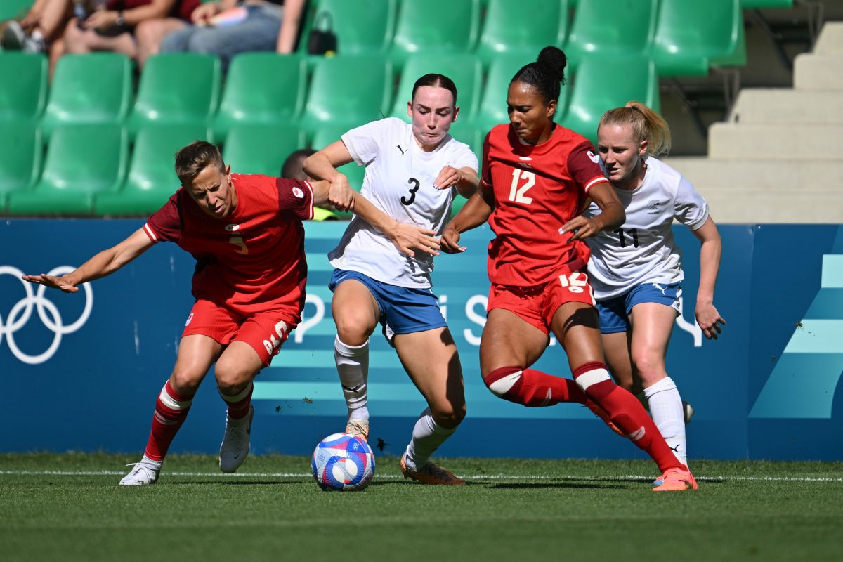 Pedeapsa finală dictată de TAS în cazul de spionaj de la Jocurile Olimpice de la Paris