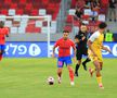 Maccabi Tel Aviv - FCSB 0-1 » Campioana României Ba(e)te(n) în Budapesta și e sigură de prezența într-o grupă europeană!