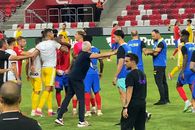10 detalii observate de pe stadion la Maccabi Tel Aviv - FCSB » La un pas de bătaie după fluierul de final: „Ai văzut ce-a făcut?! Ai văzut?!”