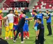 10 detalii observate de pe stadion la Maccabi Tel Aviv - FCSB » La un pas de bătaie după fluierul de final: „Ai văzut ce-a făcut?! Ai văzut?!”