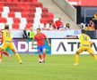 Maccabi Tel Aviv - FCSB, imagini din meci