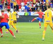 Maccabi Tel Aviv - FCSB, imagini din meci