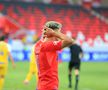 Maccabi Tel Aviv - FCSB 0-1 » Campioana României Ba(e)te(n) în Budapesta și e sigură de prezența într-o grupă europeană!