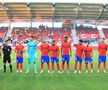 Maccabi Tel Aviv - FCSB, imagini din meci