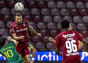 Neman Grodno - CFR Cluj » GSP transmite informații de pe stadion. Echipele probabile + Cote
