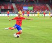 Maccabi Tel Aviv - FCSB 0-1 » Campioana României Ba(e)te(n) în Budapesta și e sigură de prezența într-o grupă europeană!