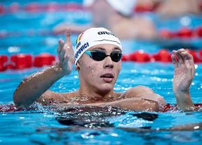 Cum s-au schimbat după semifinale cotele la pariuri pentru câștigătorul medaliei de aur de la 100 de metri liber » Cine este favorit diseară la titlul olimpic