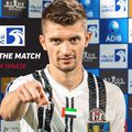 Florin Tănase poate semna în curând cu FCSB