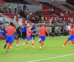 Maccabi Tel Aviv - FCSB 0-1 » Campioana României Ba(e)te(n) în Budapesta și e sigură de prezența într-o grupă europeană!