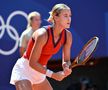 Anna Karolina Schmiedlova, semifinalista surprinzătoare de la Jocurile Olimpice