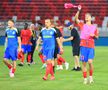 Dawa și Baeten, cei mai buni în Maccabi Tel Aviv - FCSB! O singură dezamăgire în tabăra campioanei României