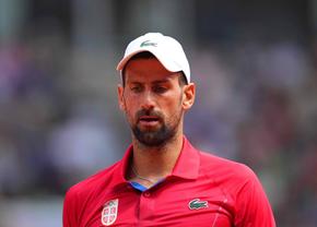 Novak Djokovic, deranjat de un singur lucru, după ce s-a calificat în „sferturile” JO: „Cea mai grea zi”
