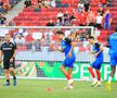 Imagini dinainte de Maccabi Tel Aviv - FCSB